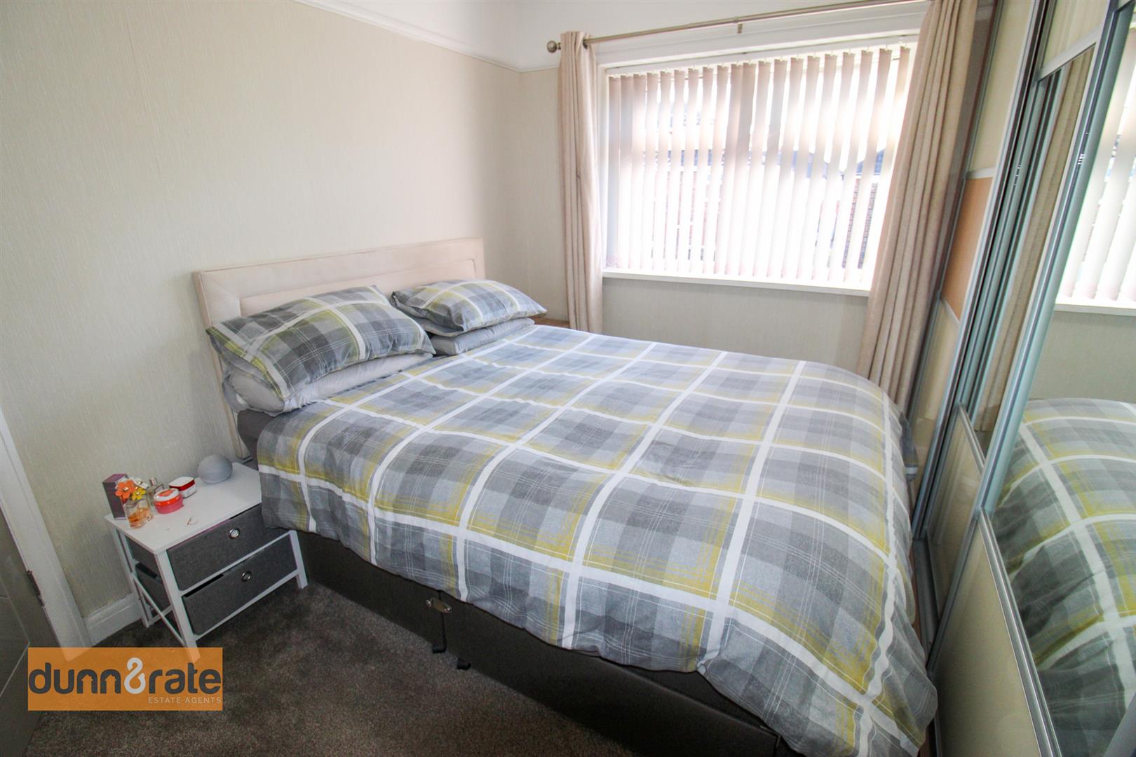 Leonard Avenue, Baddeley Green, Stoke-On-Trent